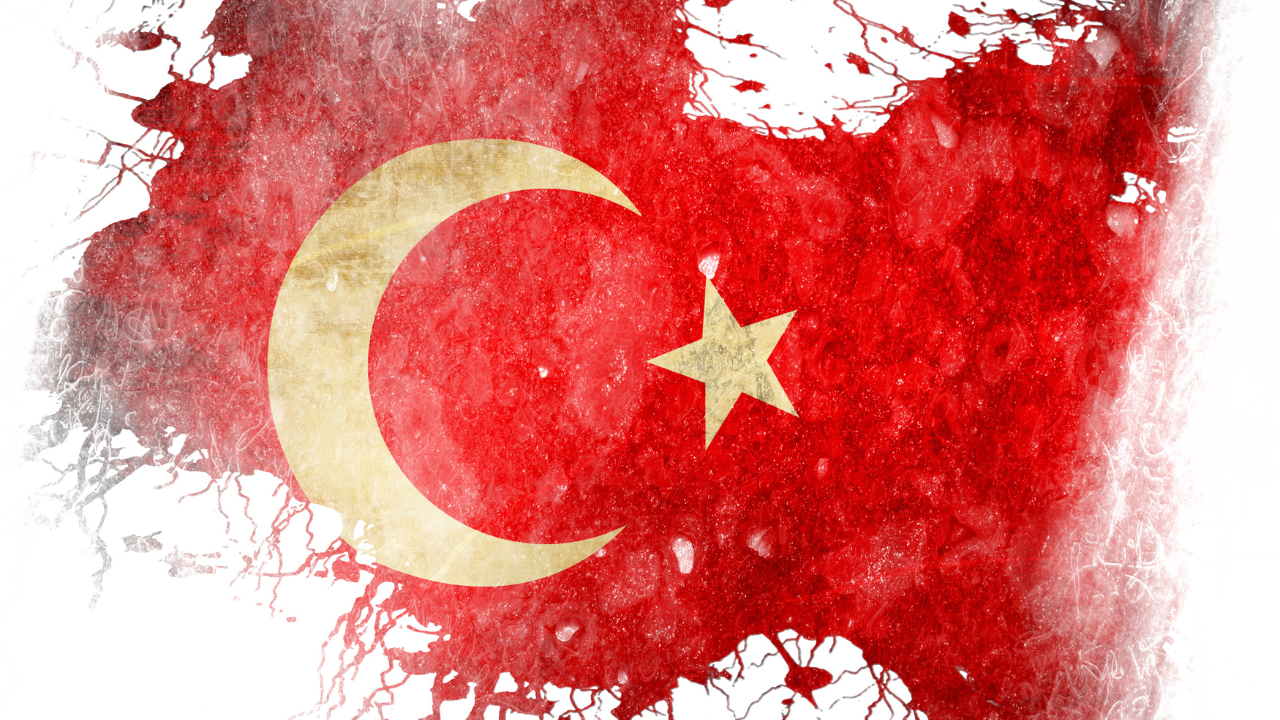 Turkish