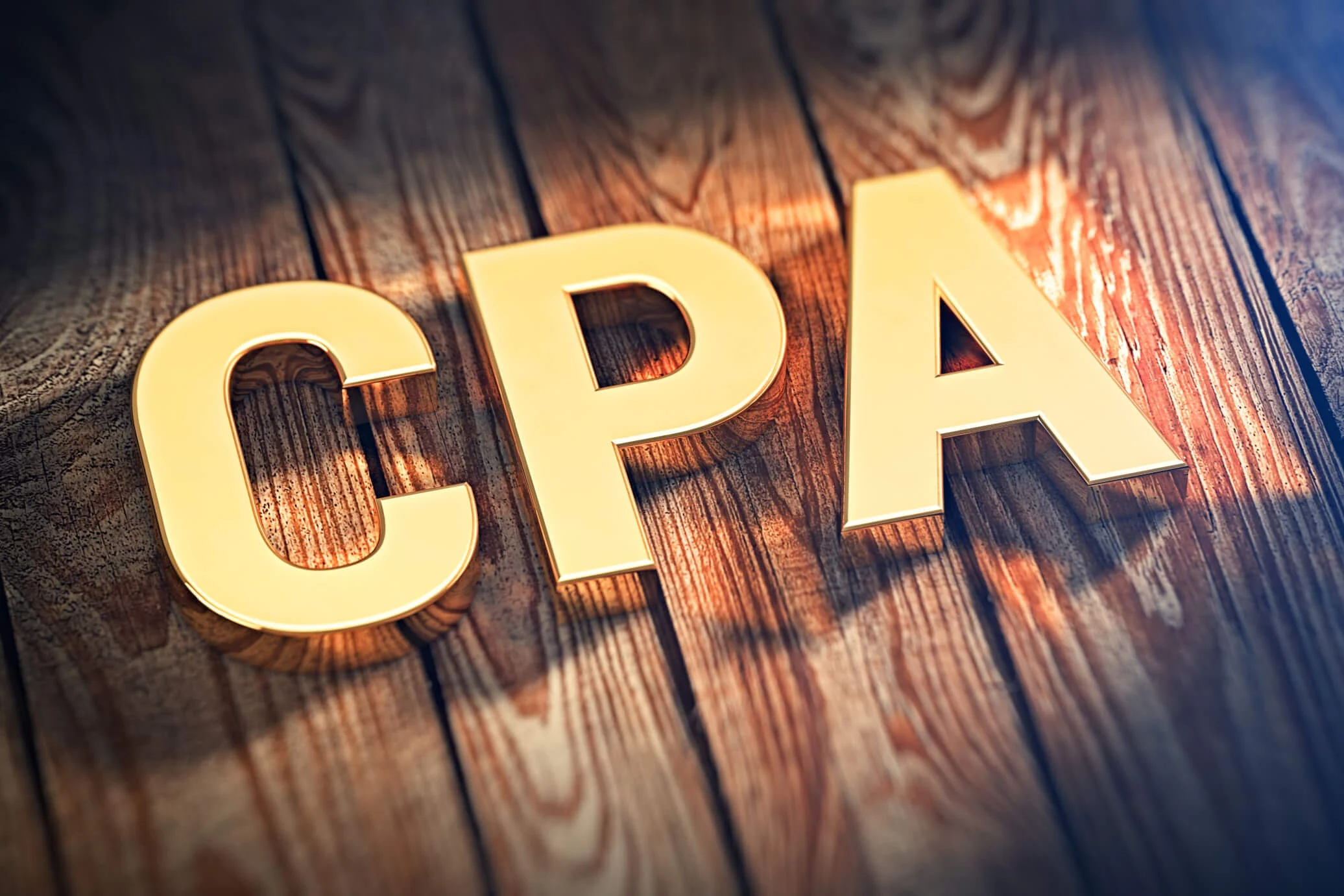 Diploma in CPA