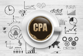 Certificate in CPA
